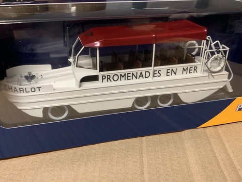 Perfex 335 dukw 353 charlot - 335,