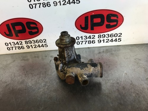Aluminium water pump - , vm