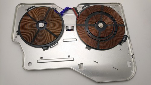 Bosch induction hob 60cm - hob,