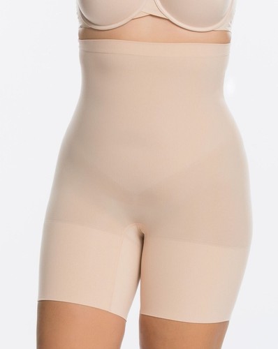 Spanx high power short 2745 - high,