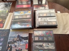 1935 to 1980 Stamps &