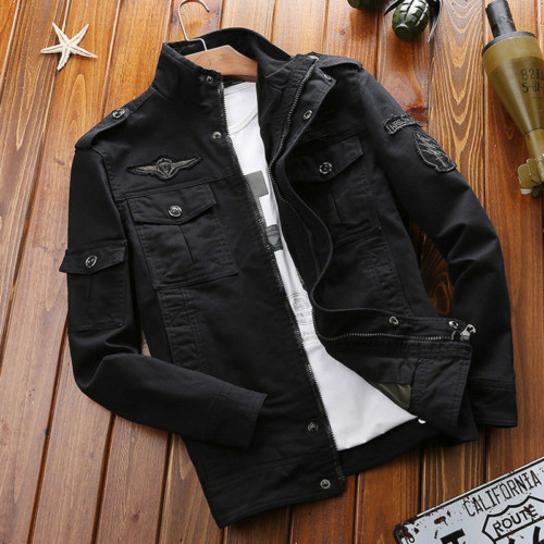 Men jacket coat - ,