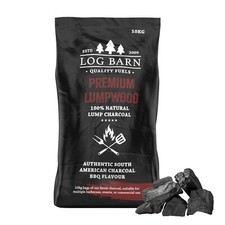 Restaurant Grade Lumpwood