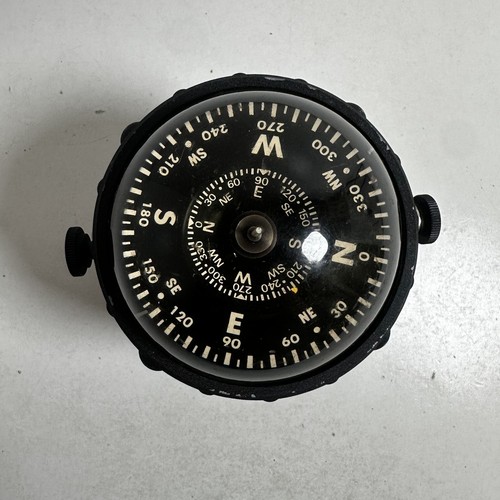 Vintage ycm black - black, nautical