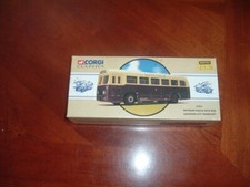 Corgi Classic Bus 97810 -