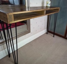 Handmade Reclaimed Wood Unique