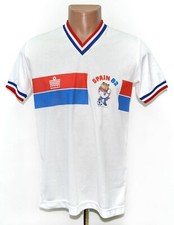 ENGLAND 1982 FOOTBALL FAN