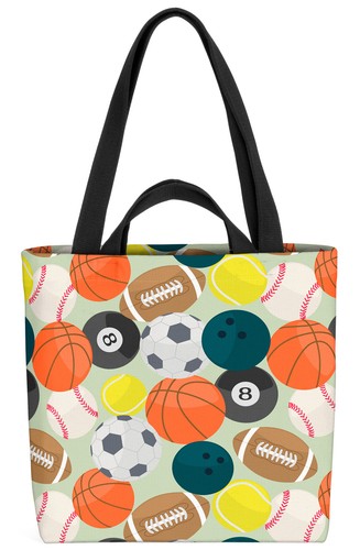 Sports balls recreational