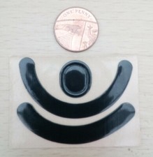 Gaming Mouse skates / feet for