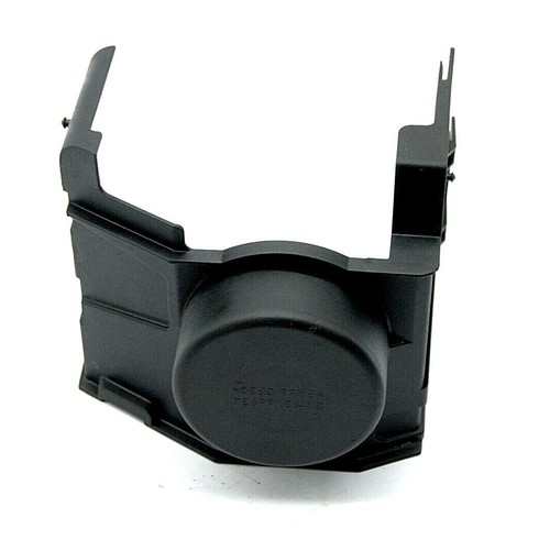 Abs pump trim cover - abs,