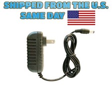 12V2A Power Supply/AC
