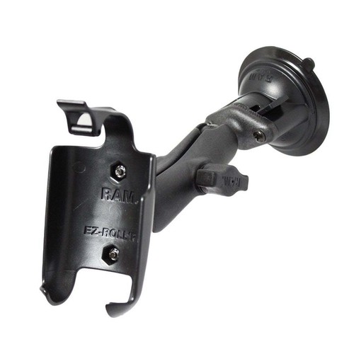 Ram twist lock composite - twist-lock,