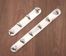 4/6 Hooks Coat Cloth Door