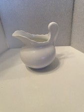 Tuscan Fine English Bone China Jug