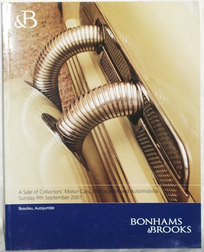 Bonhams brooks collectors - bonhams, brooks,
