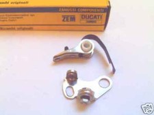 ORIGINALES Ducati Platinos