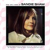 Sandie shaw very best - sandie,