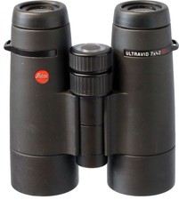 Leica Ultravid 7x42 HD+