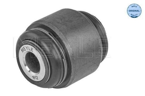 Rear control arm trailing - trailing, bush