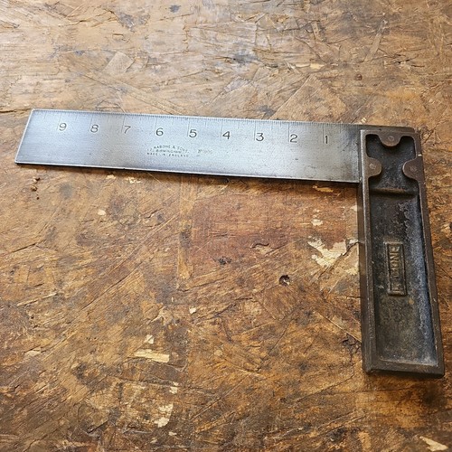 Vintage rabone sons - &,