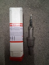 Rotabroach TCT Raptor Cutter