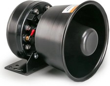200 Watt High-Performance PA