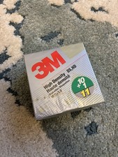 3M Floppy Diskettes 3.5 " DS
