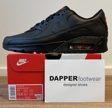 Nike Mens Air Max 90, Size 10