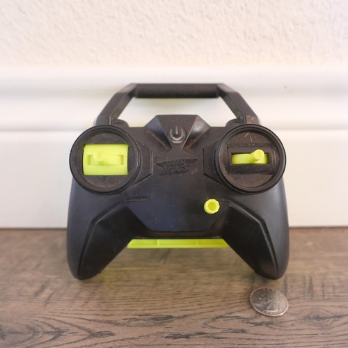 Genuine air hogs thunder - air,