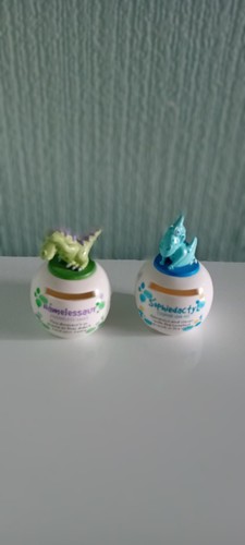 Dino mates money jars - money,