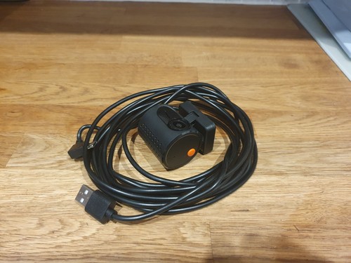 Kawa mini dash - mini, camera