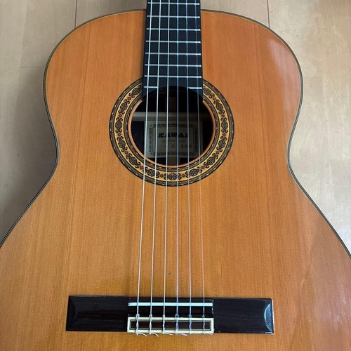 Kawai 500 solid - top, around