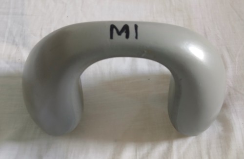 Barefoot treeless saddle - barefoot,