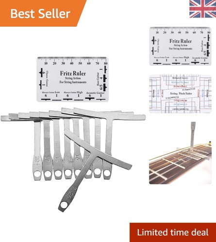 Durable stainless steel 9pcs - stainless,