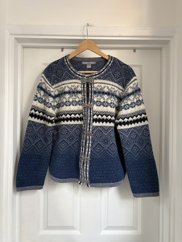 Vintage carroll reed - reed, 100%