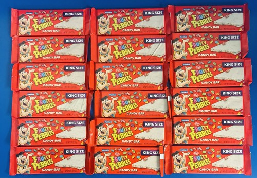 Fruity pebbles king size - fruity,