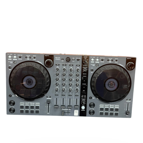 Ddj flx6 decks - ddj-flx6-gt,
