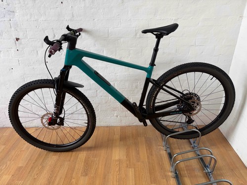 Focus raven carbon 29er - raven, 8.7