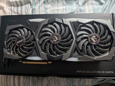 MSI GeForce RTX 2080 Super