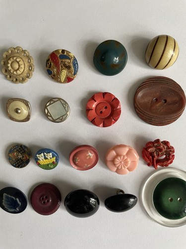 Collectable vintage - 18,