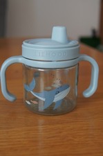 Liewood Kylo Tritan Sippy Cup 280ml Eco baby cup missing lid