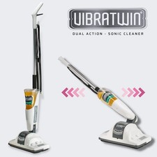 VIBRATWIN Dual Action Electric