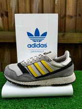 VINTAGE Adidas ASHURST SPEZIAL