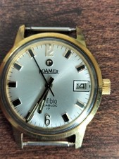 Roamer Anfibio Men's Swiss