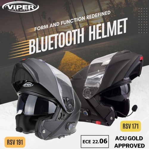 Bluetooth flip helmet - bluetooth,