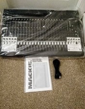 Mackie SR24.4 VLZ Pro 24-