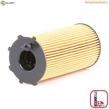 OIL FILTER S 5019 PE FOR SKODA