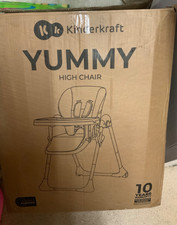 Kinderkraft YUMMY Foldable