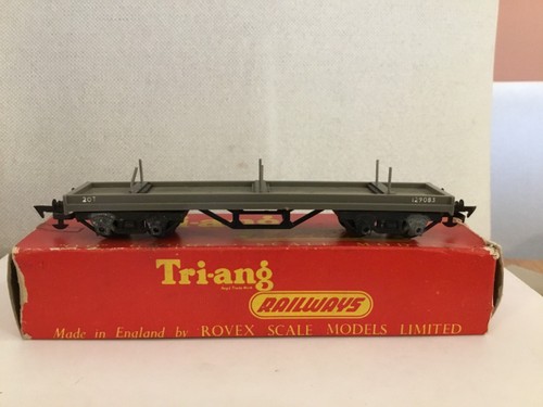 Tri ang 110 - gauge, 20-ton