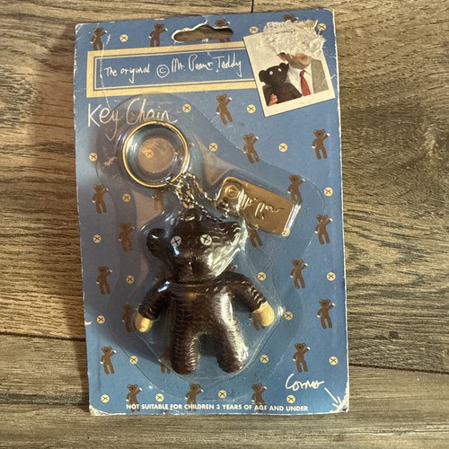 Bean key chain the original - key,